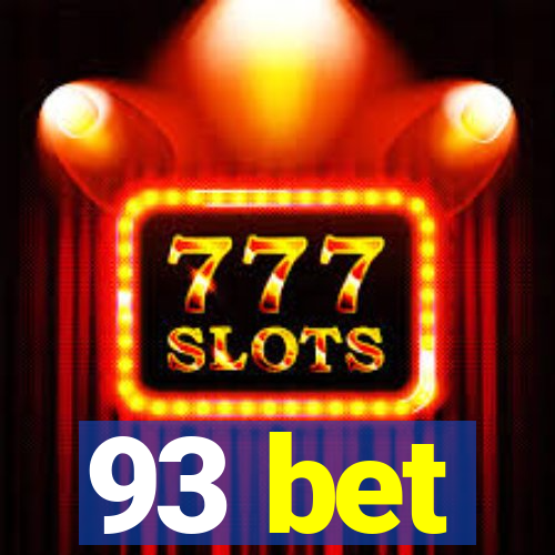 93 bet